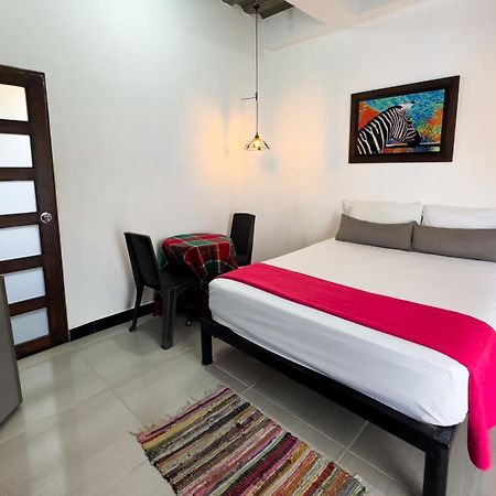 Hotel Family House Rodadero Santa Marta  Exterior foto