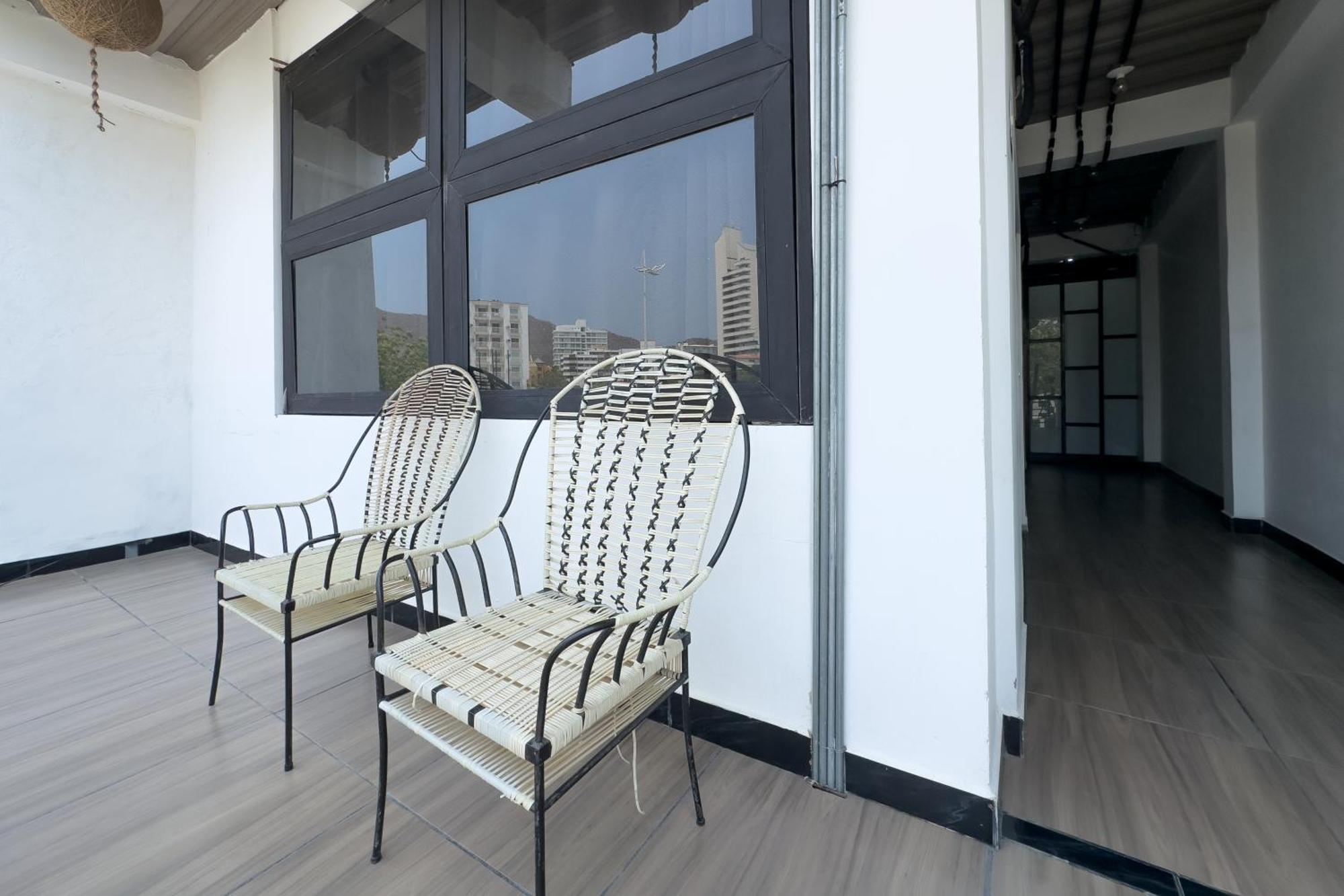 Hotel Family House Rodadero Santa Marta  Exterior foto