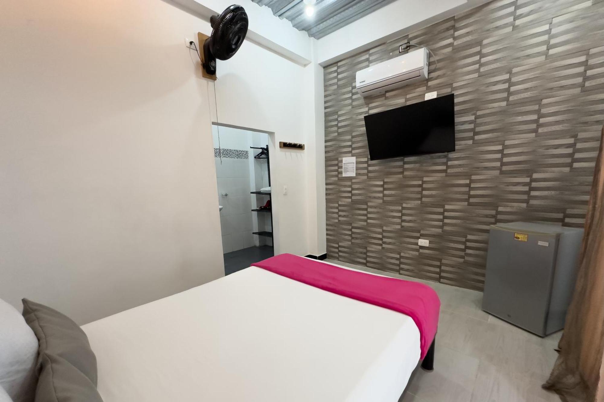 Hotel Family House Rodadero Santa Marta  Exterior foto