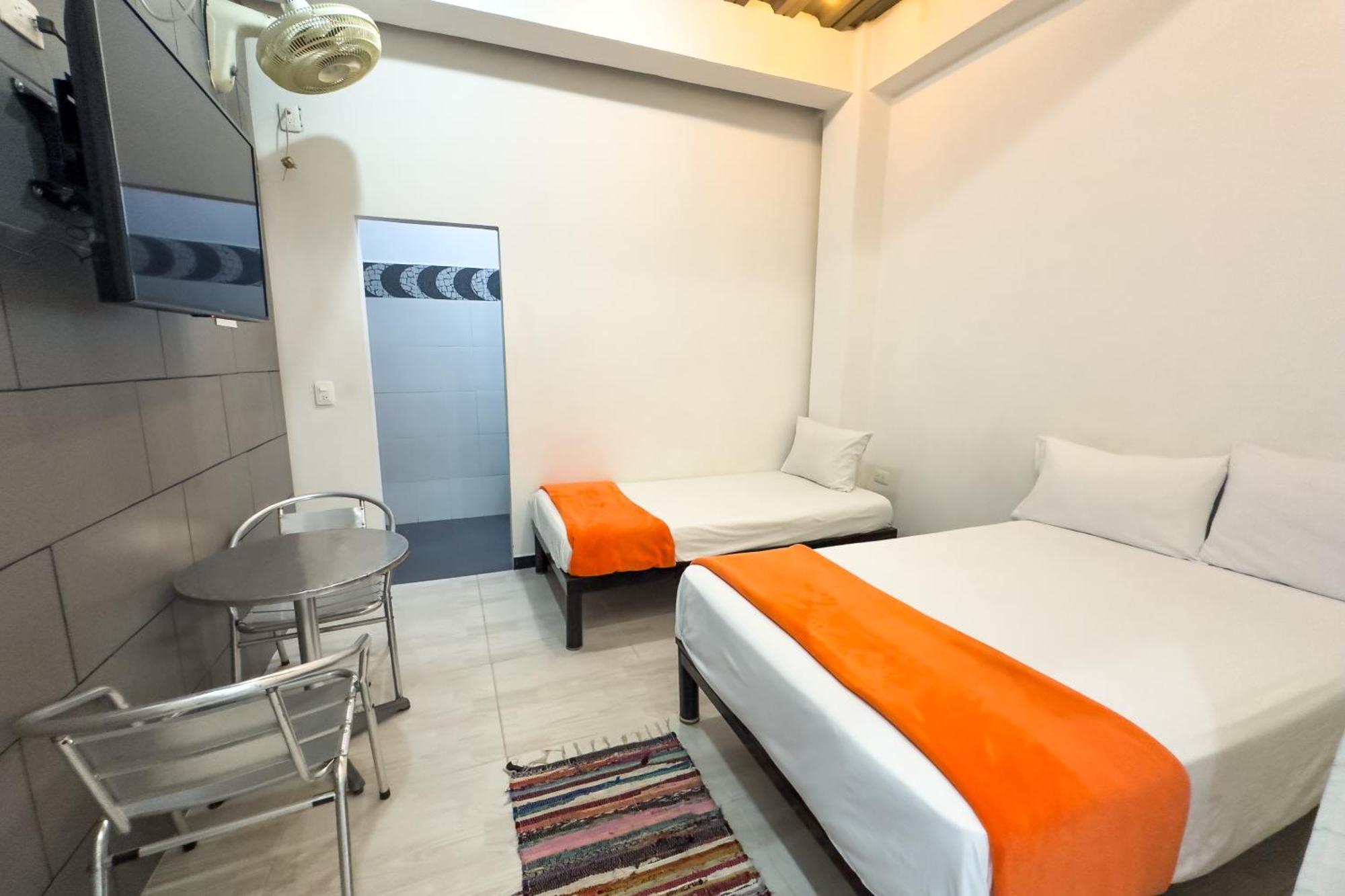 Hotel Family House Rodadero Santa Marta  Exterior foto
