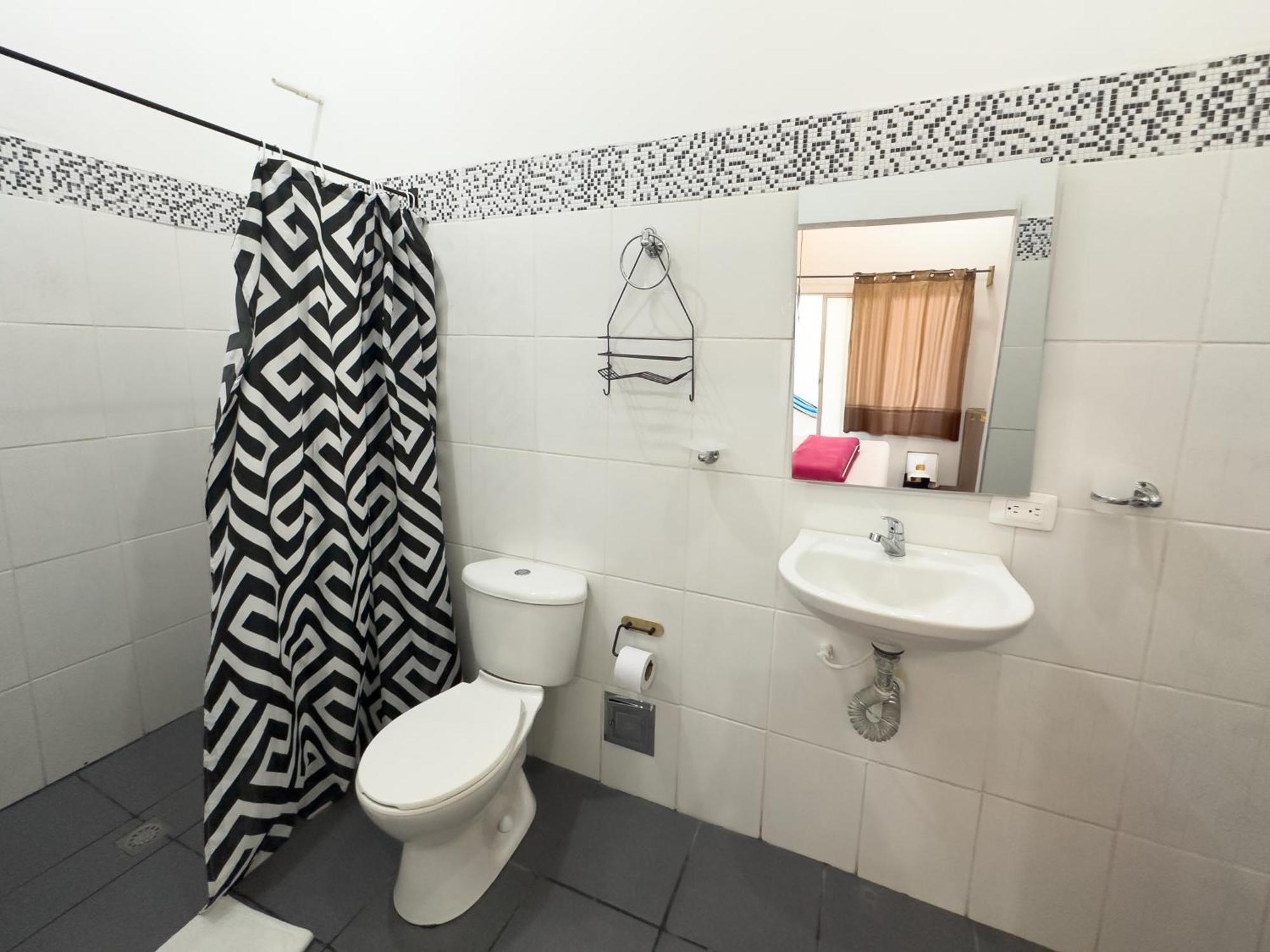 Hotel Family House Rodadero Santa Marta  Exterior foto