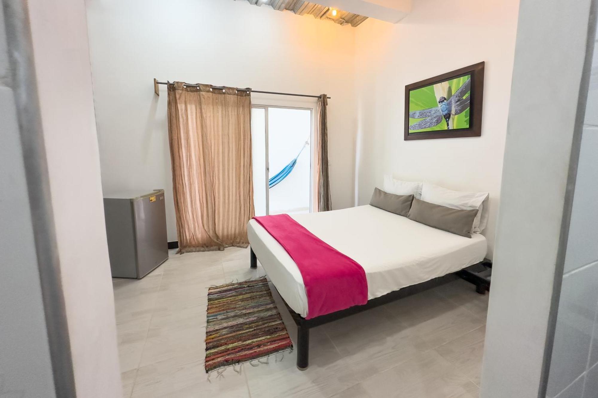 Hotel Family House Rodadero Santa Marta  Exterior foto